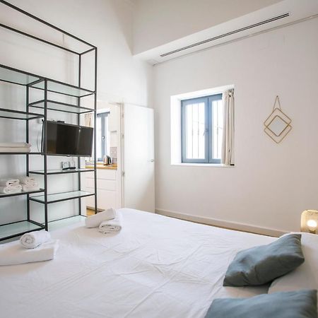 Rentalsevilla Cardenal Cervantes IV Εξωτερικό φωτογραφία